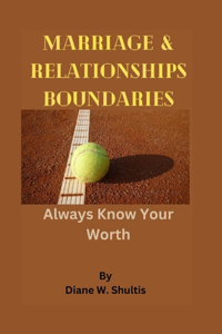 Marriage and Relationship Boundaries
