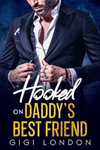 Hooked on Daddy's Best Friend