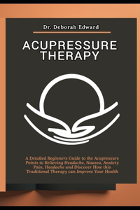 Acupressure Therapy