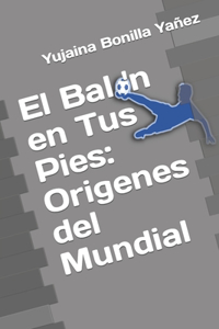 Balon en Tus Pies