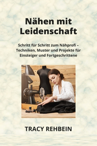 Nähen Mit Leidenschaft