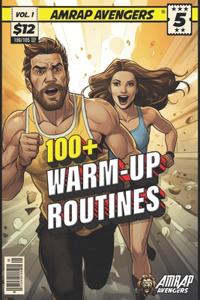 100+ Warm Up Routines