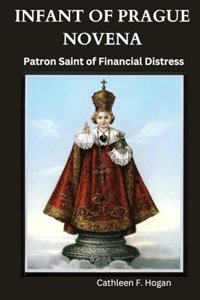 Infant of Prague Novena