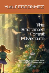 Enchanted Forest Adventure