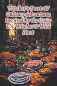 Witcher's Feast