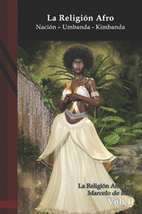 Religión Afro
