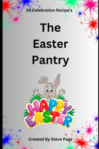 Easter Pantry