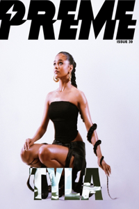 Preme Magazine March 2024