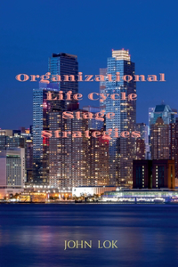 Organizational Life Cycle Stage Strategies