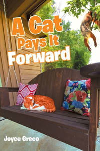 Cat Pays It Forward