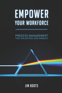 Empower Your Workforce: Process Management That Enlightens and Enables