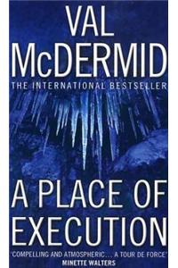 A Place of Execution