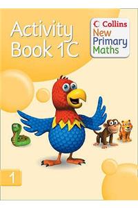 Activity Book 1C