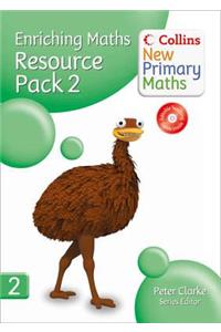 Enriching Maths Resource Pack 2