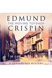The Moving Toyshop