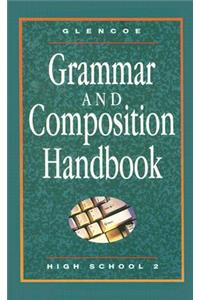 Grammar and Composition Handbook