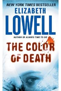 Color of Death