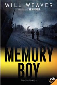 Memory Boy (Revised)