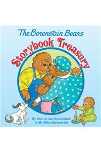 The Berenstain Bears Storybook Treasury