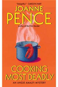 Cooking Most Deadly