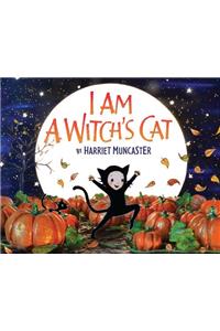 I Am a Witch's Cat