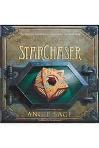 Todhunter Moon, Book Three: Starchaser