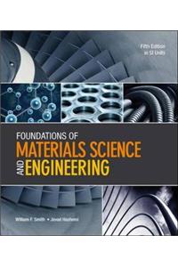 Foundations of Materials Science and Engineering (in SI Units)