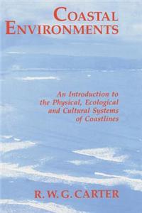 Coastal Environments