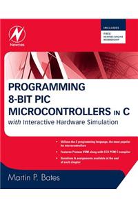 Programming 8-Bit PIC Microcontrollers in C