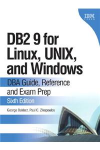 DB2 9 for Linux, UNIX, and Windows