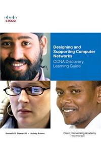 Designing and Supporting Computer Networks, CCNA Discovery Learning Guide