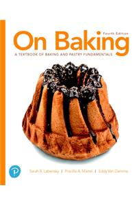 Revel for on Baking