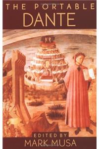 The Portable Dante: Revised Edition (Viking Portable Library)