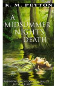 A Midsummer Night's Death