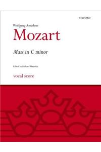 Mass in C minor