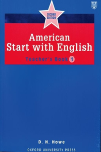 American Start with English 1
