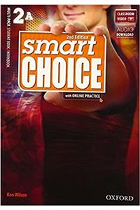 Smart Choice: Level 2: Multi-Pack A and Digital Practice Pack