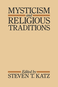 Mysticism and Religious Traditions