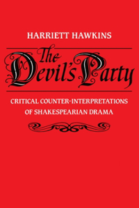 The Devil's Party