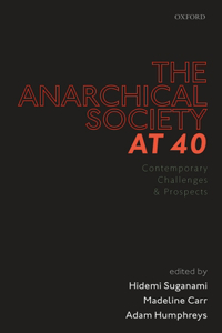 Anarchical Society at 40