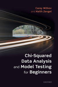 Chi-Squared Data Analysis and Model Testing for Beginners