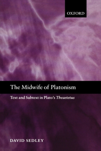 Midwife of Platonism