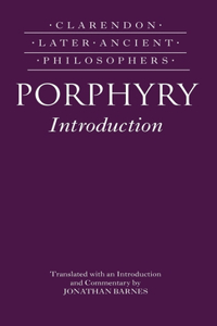 Porphyry Introduction