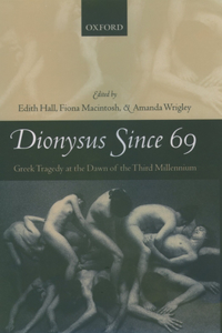 Dionysus Since 69