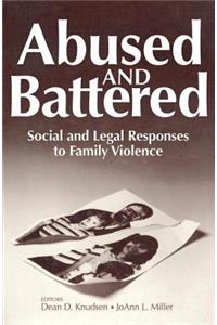Abused and Battered