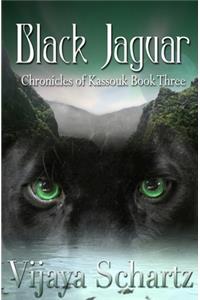 Black Jaguar