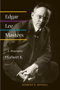 Edgar Lee Masters