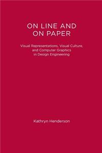 On Line and On Paper