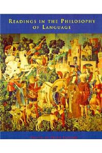 Readings in the Philosophy of Language