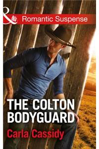Colton Bodyguard